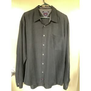 Tommy Jeans Men's Shirt size XL